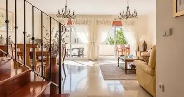 Reihenhaus in Abadin, Spanien
