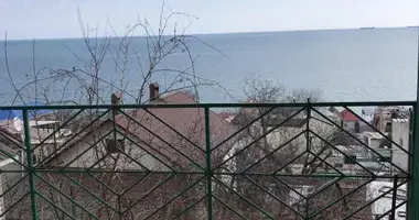 Haus 1 zimmer in Burlatscha Balka, Ukraine