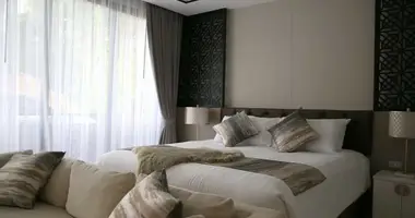 Appartement 1 chambre dans Ratsada, Thaïlande