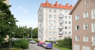 Appartement 1 chambre dans Helsinki sub region, Finlande