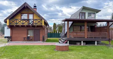 Casa en Gervenupis, Lituania