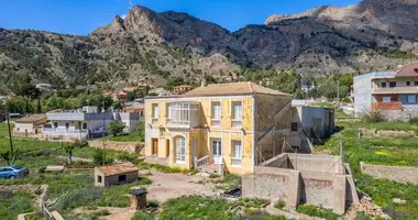 Plot of land in Orihuela, Spain