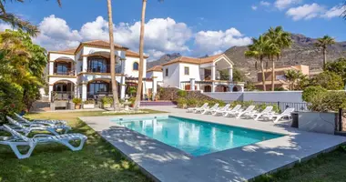 Villa 6 zimmer in Miraverde, Spanien