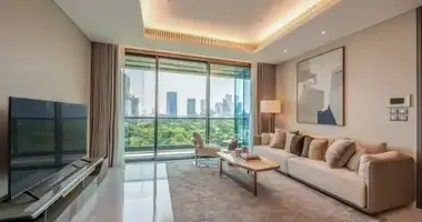 Apartamento independiente Piso independiente 1 habitacion en Bangkok, Tailandia