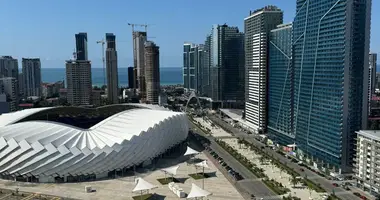 2 bedroom apartment in Batumi, Georgia