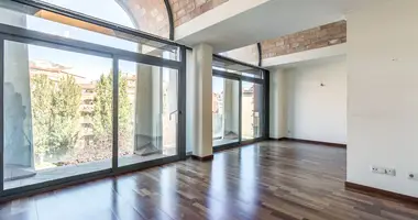 Квартира 3 спальни в Sant Cugat del Valles, Испания
