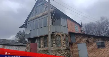 Maison dans Papiarnianski sielski Saviet, Bélarus