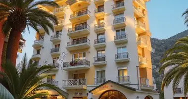 БИЗНЕС, ОТЕЛЬ 4* в Макарска, Хорватия
