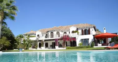 Villa Villa in Marbella, Spain