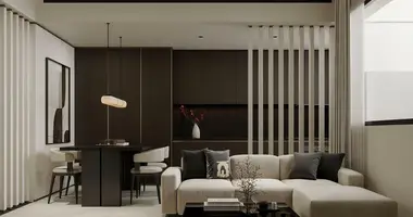 Appartement 3 chambres dans Doubaï, Émirats arabes unis