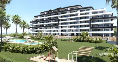 Apartamento en San Miguel de Salinas, Španjolska