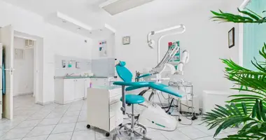 Gewerbefläche 56 m² in Warschau, Polen