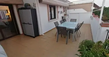 Wohnung 2 Schlafzimmer in Malaga, Spanien