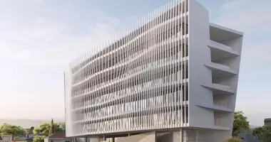 Pomieszczenie biurowe 576 m² w Limassol, Cypr