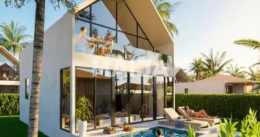 Villa 3 zimmer in Kati, Tansania