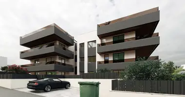 1 room apartment in Opcina Dezanovac, Croatia