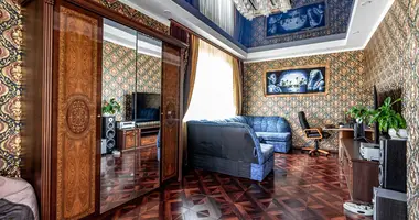 Квартира 6 комнат в Минск, Беларусь