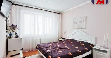 3 room apartment in Sluck, Belarus