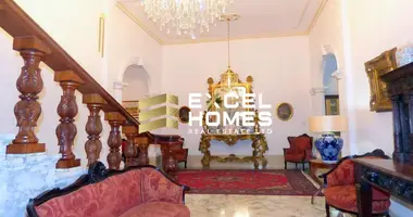 Villa 5 bedrooms in Sliema, Malta