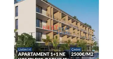 Wohnung 2 zimmer in Radhime, Albanien