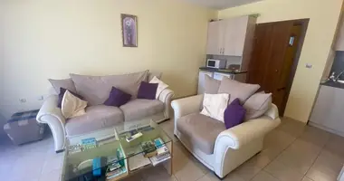 Apartamento 1 habitacion en Aheloy, Bulgaria
