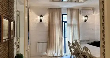 Mieszkanie 3 pokoi w Tbilisi, Gruzja