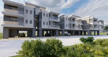 1 bedroom apartment in Municipality of Pylaia - Chortiatis, Greece