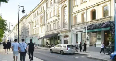 Gewerbefläche 61 m² in Moskau, Russland