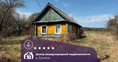 Haus in Haradocki sielski Saviet, Belarus