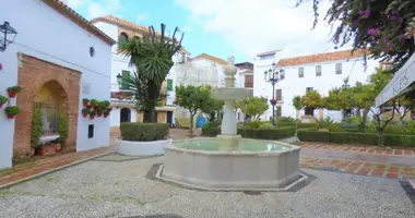 Kawalerka 2 pokoi w San Pedro Alcantara, Hiszpania