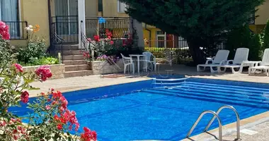 Wohnung 3 zimmer in Sweti Wlas, Bulgarien