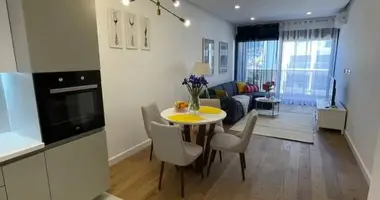 Apartamento 1 habitacion en Bar, Montenegro