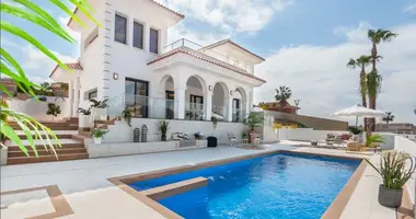 Villa in Urbanizacion Dona Pepa, Spanien