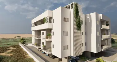 Penthouse w Aradipu, Cypr