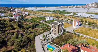 Appartement 1 chambre dans Demirtas Koyu, Turquie
