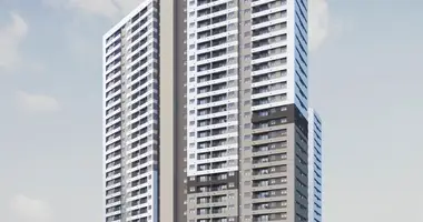 Appartement 2 chambres dans Regiao Imediata de Sao Paulo, Brésil