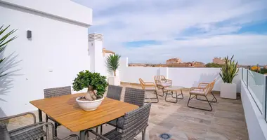 Apartamento 3 habitaciones en Murcia, Španjolska