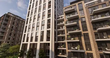2 bedroom apartment in London, United Kingdom