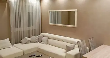 Wohnung 1 Schlafzimmer in Montenegro
