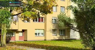Wohnung 2 zimmer in Polangen, Litauen