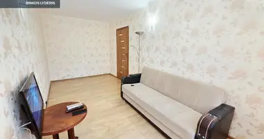 2 room apartment in Kaunas, Lithuania