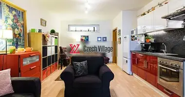 2 bedroom apartment in Capital City of Prague, Czech Republic