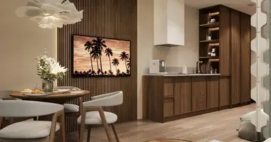 Apartamento 1 habitacion en Sanur, Indonesia
