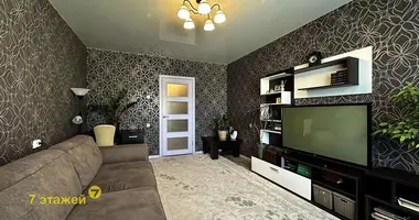 Apartment in Barawlyany, Belarus