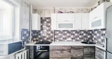 Квартира 2 комнаты в Минск, Беларусь