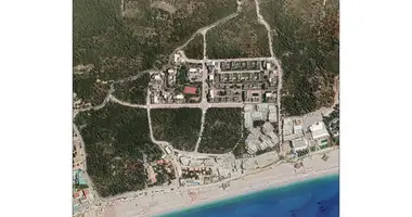 Квартира 2 комнаты в Gjilek, Албания