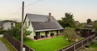4 room house in Kekavas pagasts, Latvia