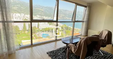 Mieszkanie 2 pokoi w Budva, Czarnogóra
