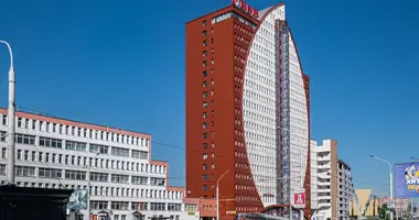 Oficina 39 m² en Minsk, Belarús