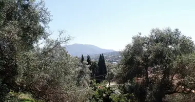 Działka w Municipality of Central Corfu and Diapontia Islands, Grecja